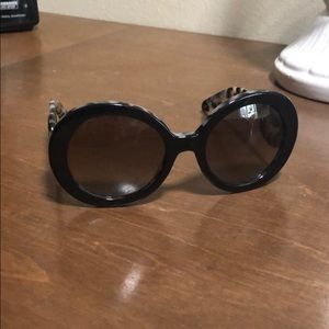 Brand new Prada sunglasses